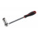 Набор 38D143 сменных головок 1/2", 8 шт. TopTools
