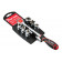 Набор 38D143 сменных головок 1/2", 8 шт. TopTools