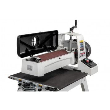 Станок JWDS-1632-M шлифовальный барабанный JET-1