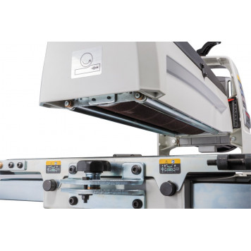 Станок JWDS-1632-M шлифовальный барабанный JET-4