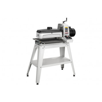 Станок JWDS-1632-M шлифовальный барабанный JET-5