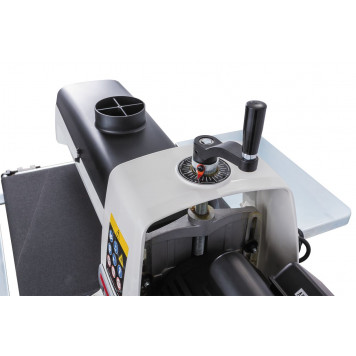 Станок JWDS-1632-M шлифовальный барабанный JET-6