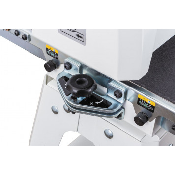 Станок JWDS-1632-M шлифовальный барабанный JET-7