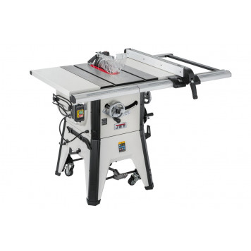 Пила JLTS-10-M циркулярная 230 В JET-1