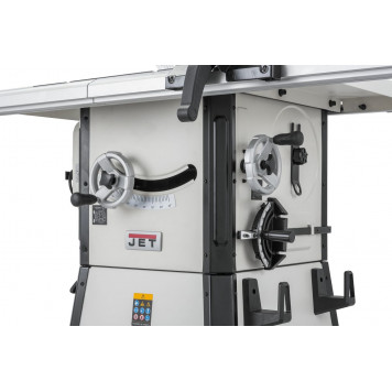 Пила JLTS-10-M циркулярная 230 В JET-6