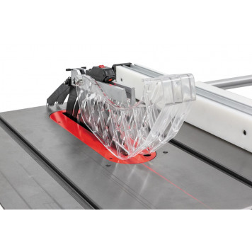 Пила JLTS-10-M циркулярная 230 В JET-8