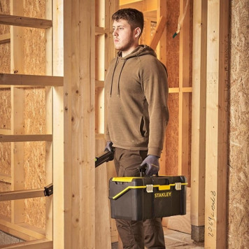 Ящик STST83397-1 для инструмента Essential Cantilever, 19" STANLEY-4