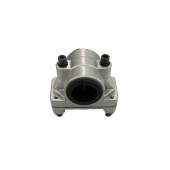 Комплект фиксаторов с резиновым уплотнителем 30121115