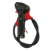 Ручка газа в сборе 3079015