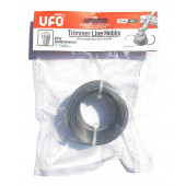 Нейлоновая леска UFO 3,0 мм х 10 м, сечение круг армированный