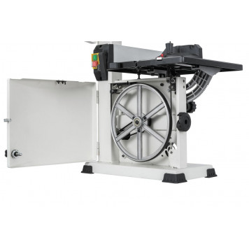 Ленточная JWBS-9S пила JET-5