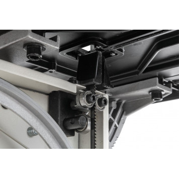 Ленточная JWBS-9S пила JET-6