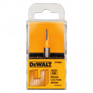 Фреза пазовая DT90001-QZ DEWALT-1