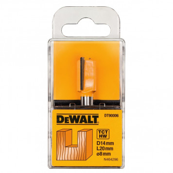 Фреза пазовая DT90006-QZ DEWALT-1