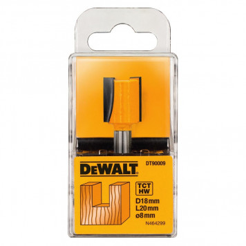 Фреза пазовая DT90009-QZ DEWALT-1