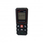 Дальномер T0150 лазерный LD-40 Дальность 40 м, питание ААА