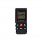 Дальномер T0151 лазерный LD-60 Дальность 60 м, питание ААА