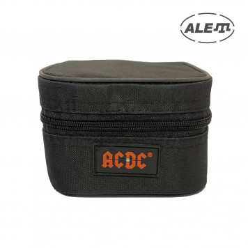 Уровень лазерный E0061 Зеленый 2 луча кейс, комплект батареек-6