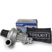 Насадка - помпа для перекачивания жидкости на триммер 26мм (9T) F0027