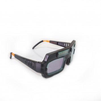 Очки H0256 для сварки - хамелеон Тип 2-1