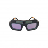 Очки H0256 для сварки - хамелеон Тип 2