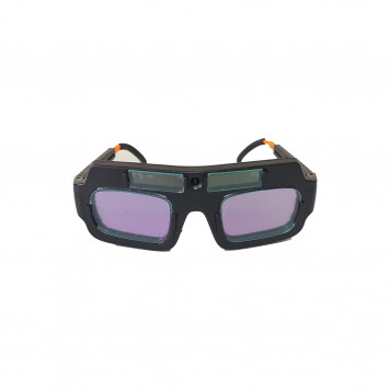 Очки H0256 для сварки - хамелеон Тип 2