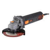 Угловая шлифмашинка T0001 GS-1100 1100 Вт, 125 мм AC DC