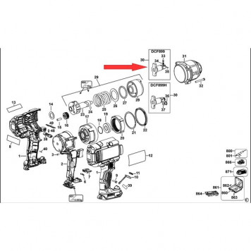 НАБОР N880093 ДЛЯ ТЕХНИЧЕСКОГО ОБСЛУЖИВАНИЯ-4