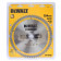 Диск DT90250-QZ пильный по дереву 254х30 мм, 60 зубьев, ATB +7° DEWALT