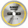 Диск DT90250-QZ пильный по дереву 254х30 мм, 60 зубьев, ATB +7° DEWALT