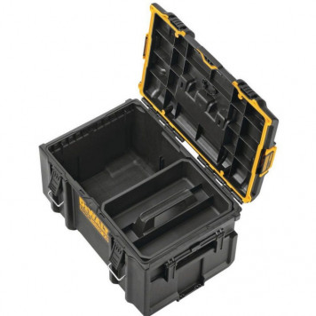 Ящик DWST83342-1 большой модуль TOUGHSYSTEM 2.0 DS400 Dewalt-2