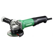 Угловая шлифмашинка G13SE3 1400 Вт, 125 мм HIKOKI