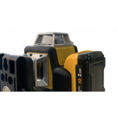 Уровень лазерный E0062 Зеленый 12 лучей NL-6216G