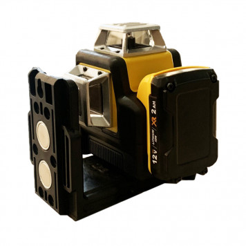 Уровень лазерный E0062 Зеленый 12 лучей NL-6216G-3