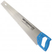 Ножовка 500 мм, зуб 8 мм "ЛЮКС" ИЖ