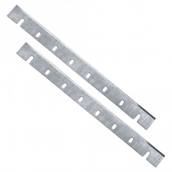 Ножи DE7330-XJ сменные 2 шт. для DW733, DEWALT