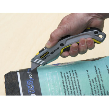 Нож 0-10-789 FATMAX XTREME с 2-мя лезвиями Stanley-5