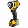 Гайковёрт DCF903P1-QW 12В XR бесщёточный импульсный 3/8'' 339 Нм 1х5Ач DEWALT