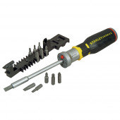 Отвёртка FMHT0-62689 реверсивная с подсветкой 12 бит FATMAX