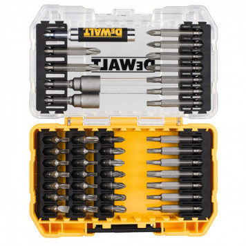 Набор DT70705-QZ бит и насадок DEWALT-1