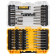 Набор DT70705-QZ бит и насадок DEWALT