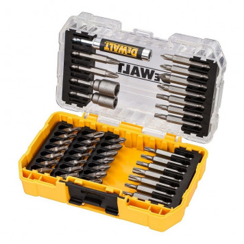 Набор DT70705-QZ бит и насадок DEWALT