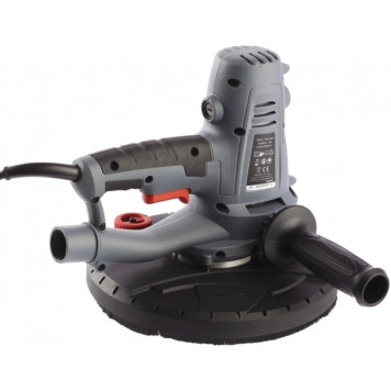 Шлифмашинка 59G262 для гипсы 1050 Вт, 225 мм Graphite-2