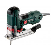Электролобзик STE 100 Quick 710 Вт (601100000) METABO