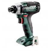 Гайковерт PowerMaxx SSD 12 аккумуляторный ударный 601114890 METABO