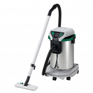 Пылесос RP350YE 1140 Вт, 35 л, 22 кПа HIKOKI