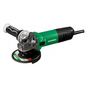Угловая шлифмашинка G13SW 1200 Вт, 125 мм HIKOKI Угловая шлифмашинка G13SW 1200 Вт, 125 мм HIKOKI