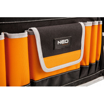 Сумка 84-301 монтерская NEO-5