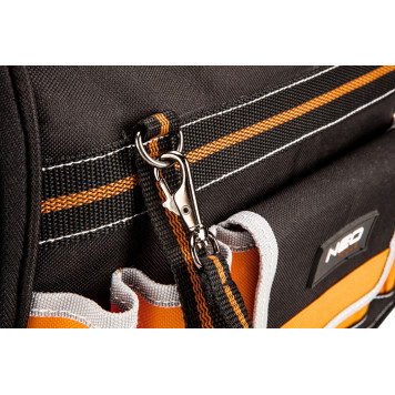 Сумка 84-301 монтерская NEO-6