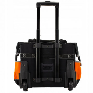 Сумка 84-302 монтерская на колесиках NEO-3